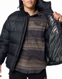 COLUMBIA Geaca Barbati Pike Lake™ II Hooded Jacket