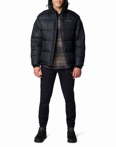COLUMBIA Geaca Barbati Pike Lake™ II Hooded Jacket