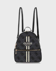GUESS MANHATTAN II LARGE BACKPACK GEANTA DE DAMA