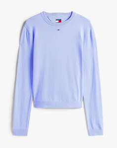 TOMMY JEANS TJW ESSENTIAL CREW SWEATER EXT