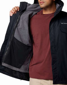 COLUMBIA Geaca Barbati Bugaboo™ III Fleece Interchange Jacket