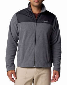 COLUMBIA Geaca Barbati Bugaboo™ III Fleece Interchange Jacket