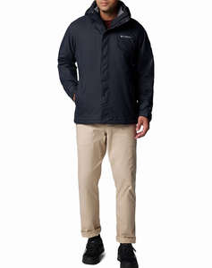 COLUMBIA Geaca Barbati Bugaboo™ III Fleece Interchange Jacket