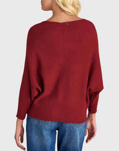 ATTRATTIVO BLUZA