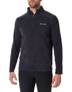COLUMBIA BLUZA BARBATI Klamath Range™ II Half Zip Fleece