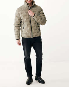 MEXX Puffer jacket
