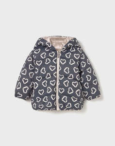 MAYORAL GEACA REVERSIBILA