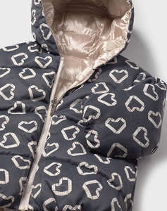 MAYORAL GEACA REVERSIBILA