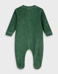 ENERGIERS SALOPETA BEBE