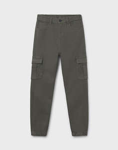 Khaki Khaki