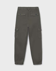 MAYORAL PANTALONI CARGO