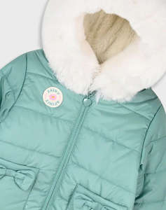 ENERGIERS JACKET BEBE