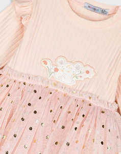 ENERGIERS ROCHIE BEBE