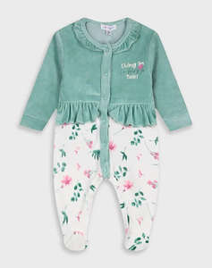 ENERGIERS SALOPETA BEBE