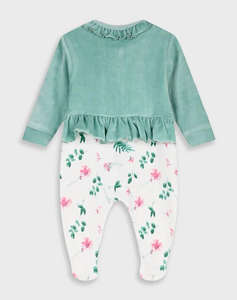 ENERGIERS SALOPETA BEBE