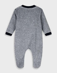 ENERGIERS SALOPETA BEBE