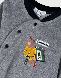 ENERGIERS SALOPETA BEBE