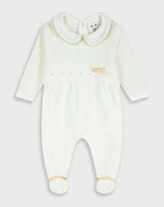 ENERGIERS SALOPETA BEBE