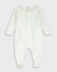 ENERGIERS SALOPETA BEBE