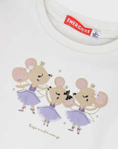 ENERGIERS BLUZA & GEANTA