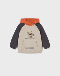 MAYORAL SET BEBE 2 PANTALONI