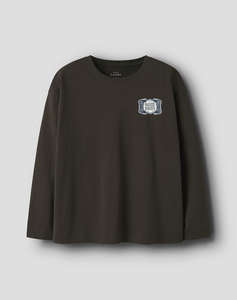 NAME IT NKMVICTOR LS RLX TOP