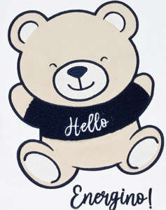 ENERGIERS PATURICA BEBE