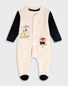 ENERGIERS SALOPETA BEBE