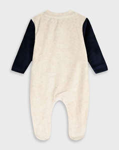 ENERGIERS SALOPETA BEBE