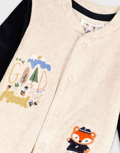 ENERGIERS SALOPETA BEBE