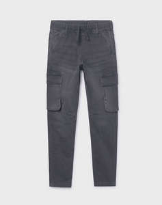 DenimBlack