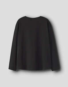 NAME IT NKFVEEN LS RLX TOP