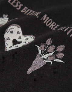 NAME IT NKFVEEN LS RLX TOP