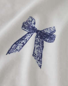 NAME IT NKFVEEN LS RLX TOP