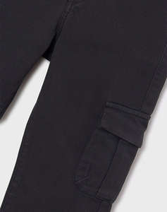 MAYORAL PANTALONI CARGO