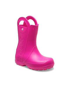 CROCS Handle It Rain Boot T