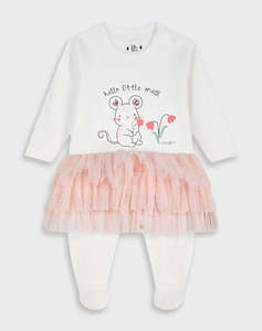 ENERGIERS SALOPETA BEBE