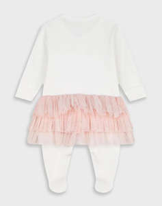 ENERGIERS SALOPETA BEBE