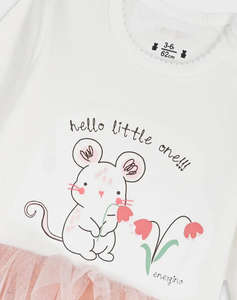 ENERGIERS SALOPETA BEBE