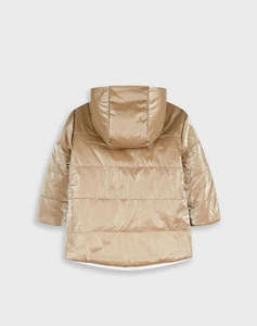 ENERGIERS JACKET BEBE FATA VERSO