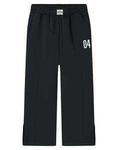 NAME IT NKFODIKA NREG WIDE SWE PANT BRU BF