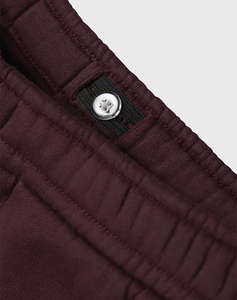 NAME IT NKFODIKA NREG WIDE SWE PANT BRU BF