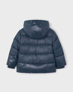 MAYORAL GEACA LUCIOASA