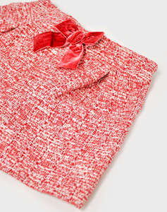 MAYORAL PANTALONI SCURTI TRICOTATI