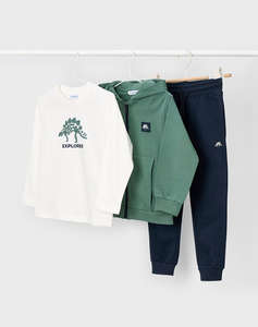 MAYORAL TRENING BLUZA EXPLORER