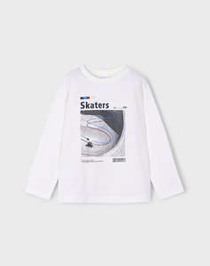 MAYORAL SET 2 BLUZA CU MANECA LUNGA