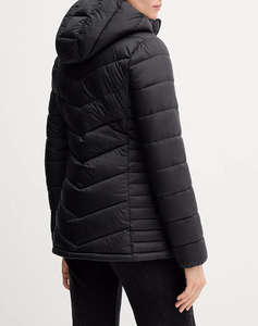 DKNY DLEMPR20 GEACA SCURTA DKNY