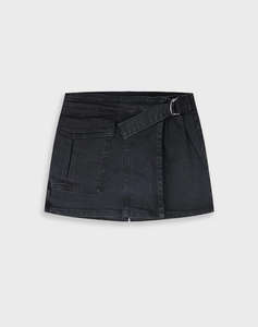 ENERGIERS FUSTA/SHORTS