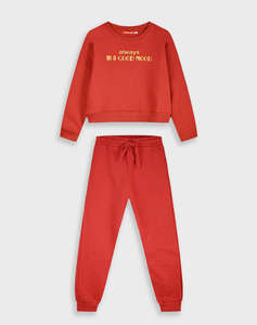 ENERGIERS TRENING(BLUZA,PANTALONI)