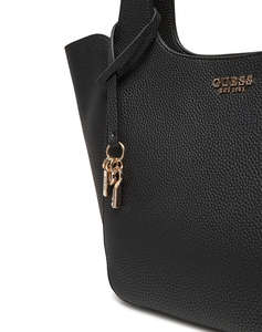 GUESS CALISTA 2 IN 1 TOTE GEANTA DE DAMA (Dimensiuni: 26/45 x 26 x 13cm.)